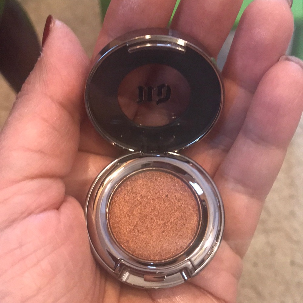 Urban decay eyeshadow
